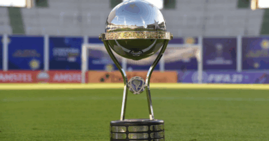 Así se jugará la vuelta de los playoffs de la Copa Sudamericana