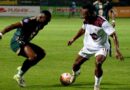 Vinotinto empata ante Mushuc Runa en Ibarra
