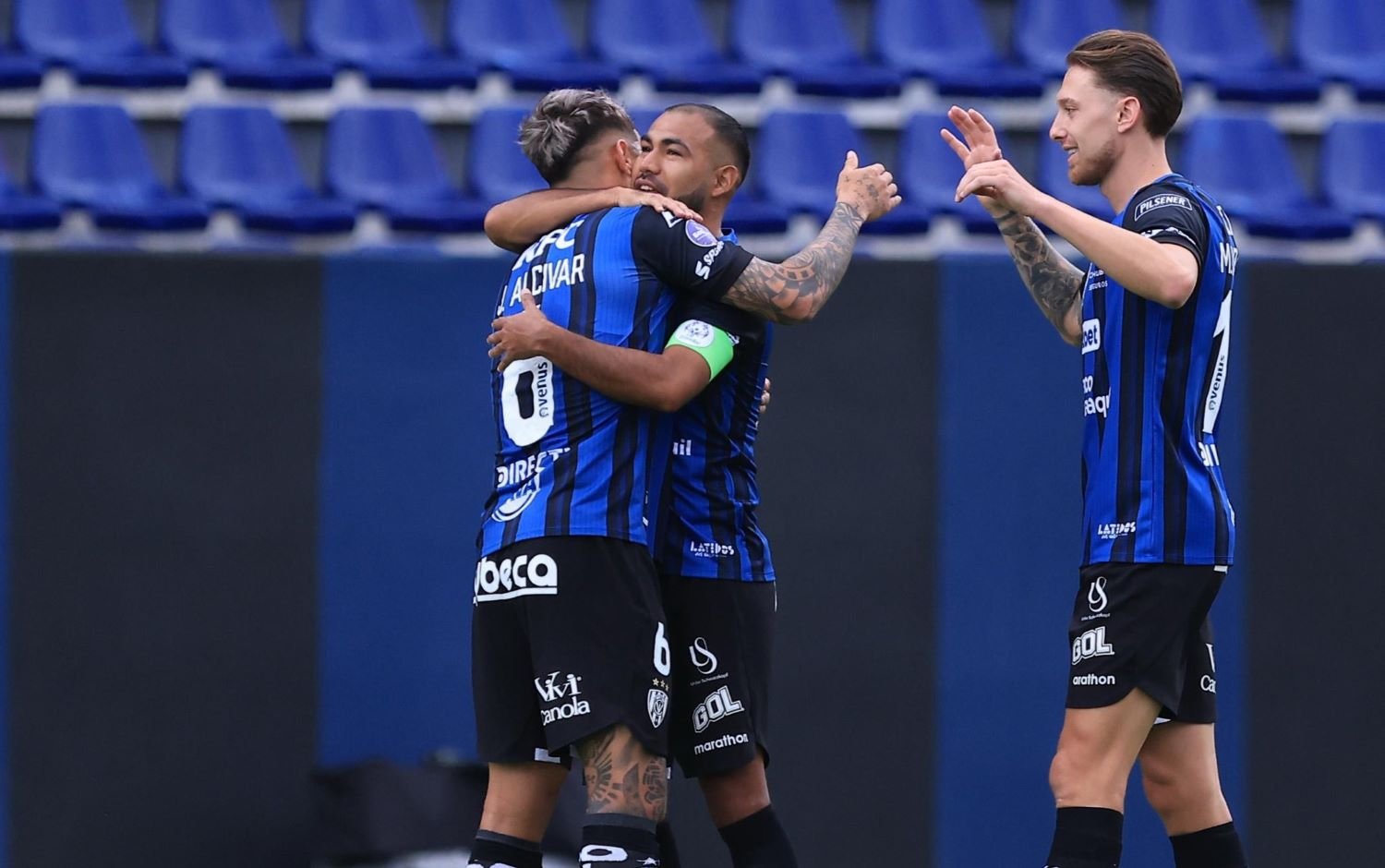 Independiente del Valle busca defender su corona en la LigaPro 2026