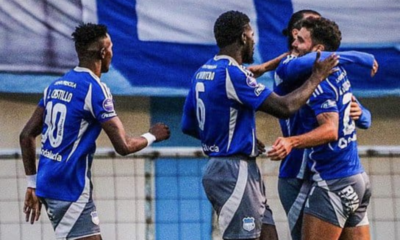 Emelec suma once incorporaciones para el 2026