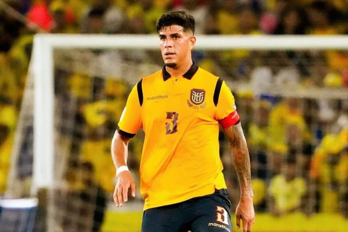 Piero Hincapié, una carrera en ascenso a la élite del fútbol