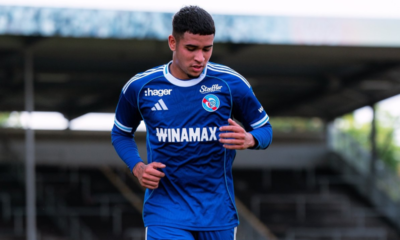 Kendry Páez regresará al Chelsea y se irá cedido a otro equipo