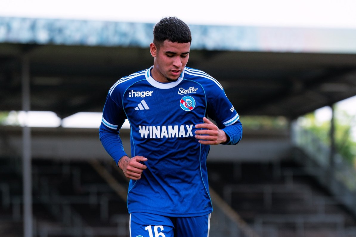 Kendry Páez regresará al Chelsea y se irá cedido a otro equipo