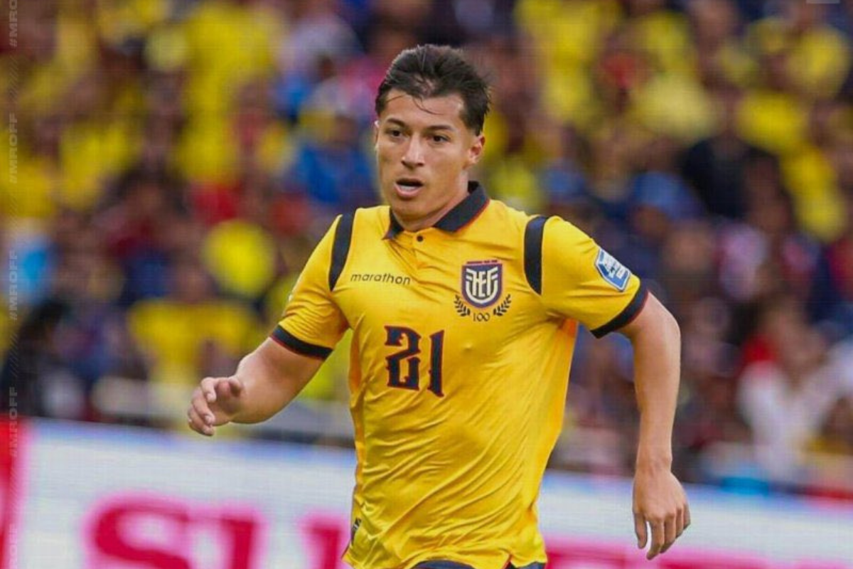 Este es el nivel de los volantes ecuatorianos para sustituir a Moisés Caicedo en el debut del Mundial 2026