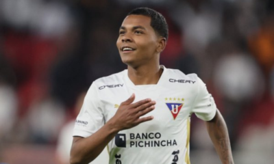 Bryan Ramírez firma con el FC Cincinnati por tres temporadas