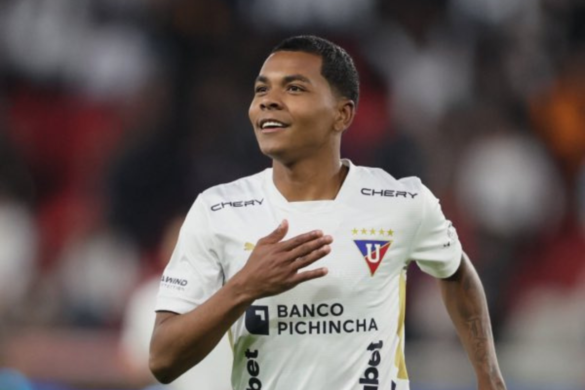 Bryan Ramírez firma con el FC Cincinnati por tres temporadas