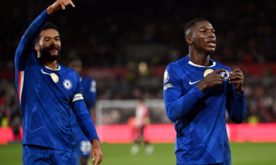 Liam Rosenior: “Moisés Caicedo es el mejor mediocampista del mundo”