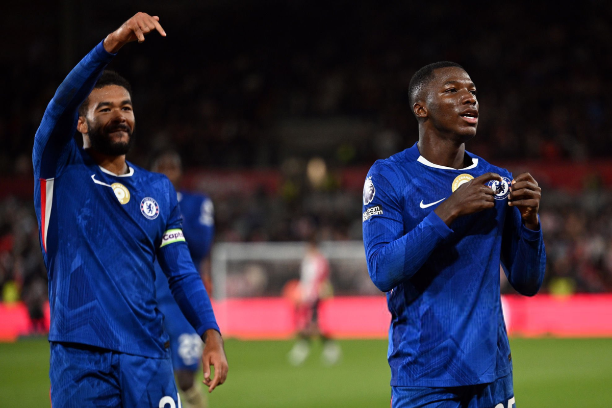 Liam Rosenior: “Moisés Caicedo es el mejor mediocampista del mundo”