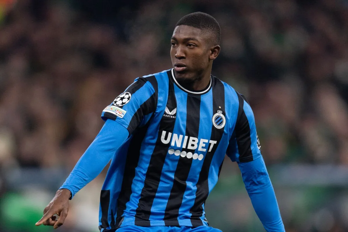 EN VIVO: Club Brujas, con Joel Ordóñez busca la clasificación ante el Atlético de Madrid