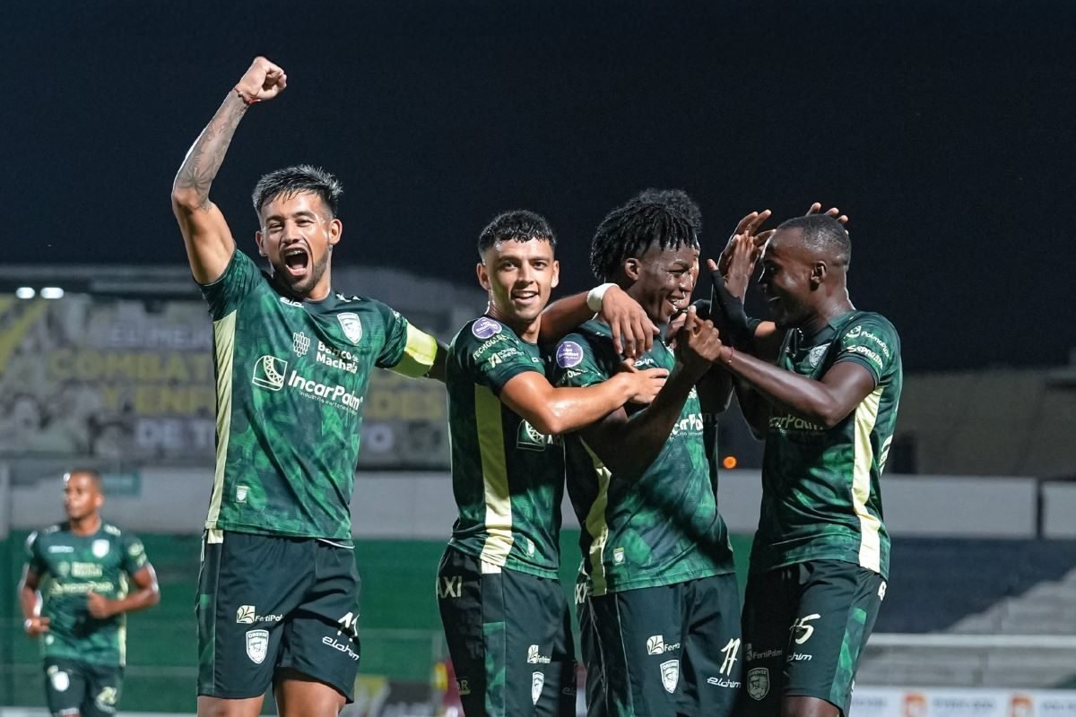 Orense quiere aprovechar su localía ante Liga de Quito