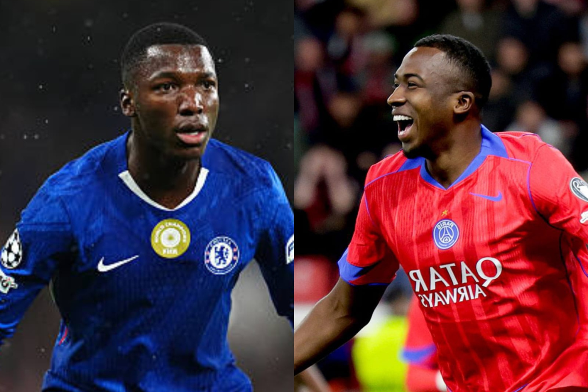 Esta es la agenda de los ecuatorianos que juegan en Europa