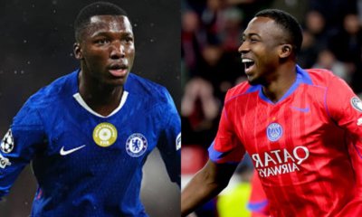 Esta es la agenda de los ecuatorianos que juegan en Europa