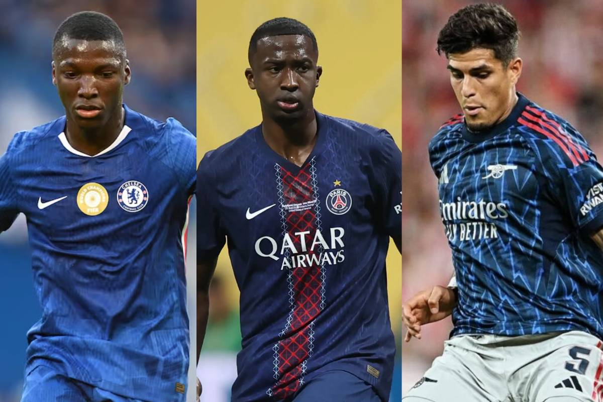 Esta es la agenda de los ecuatorianos en Champions League