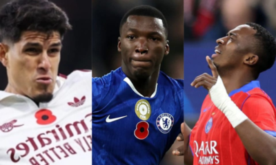 Esta es la agenda de los partidos de la semana en la Champions League