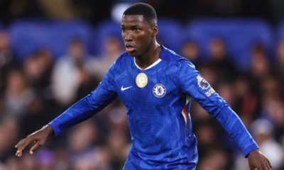 EN VIVO: Chelsea, con Moisés Caicedo, busca la clasificación ante el Napoli en la Champions