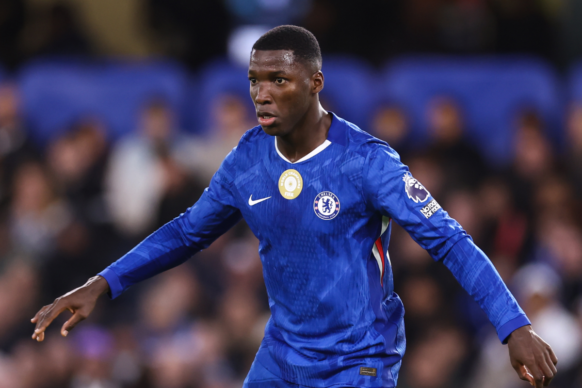 EN VIVO: Chelsea, con Moisés Caicedo, busca la clasificación ante el Napoli en la Champions