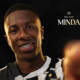 Alan Minda es presentado oficialmente con el Atlético Mineiro