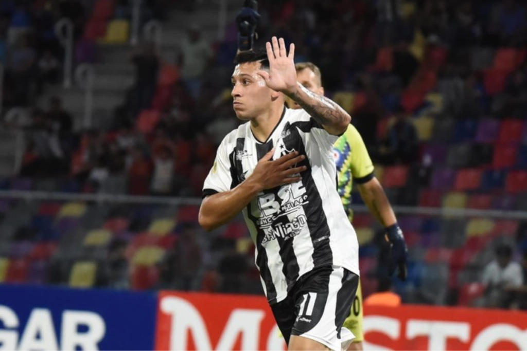 Matías Perelló será nuevo refuerzo de Independiente del Valle