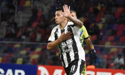 Matías Perelló será nuevo refuerzo de Independiente del Valle