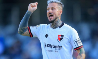 Barcelona SC abrió conversaciones para fichar a Darío Benedetto