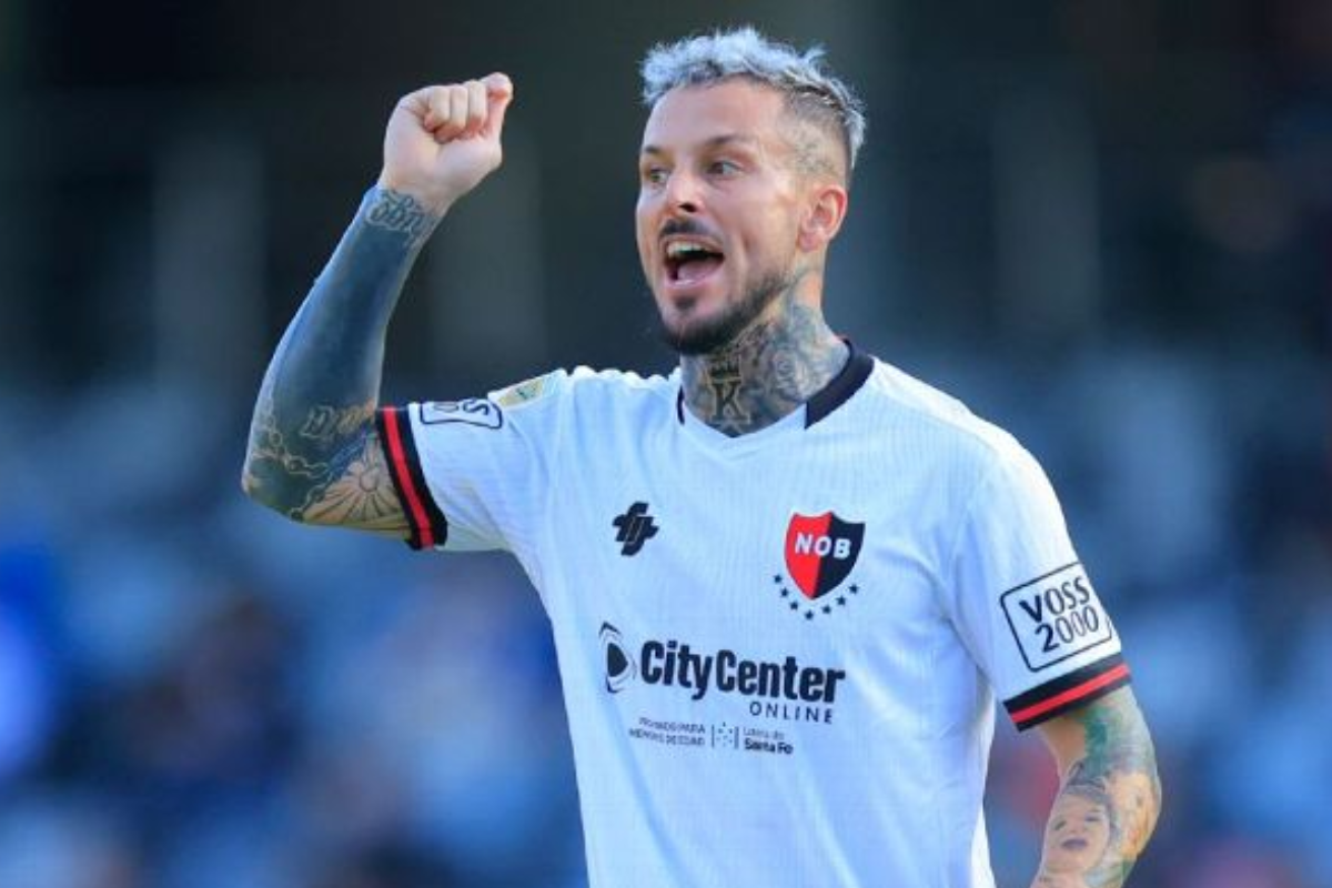 Barcelona SC abrió conversaciones para fichar a Darío Benedetto