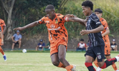 Emelec incorpora a Johan Samaniego como nuevo delantero