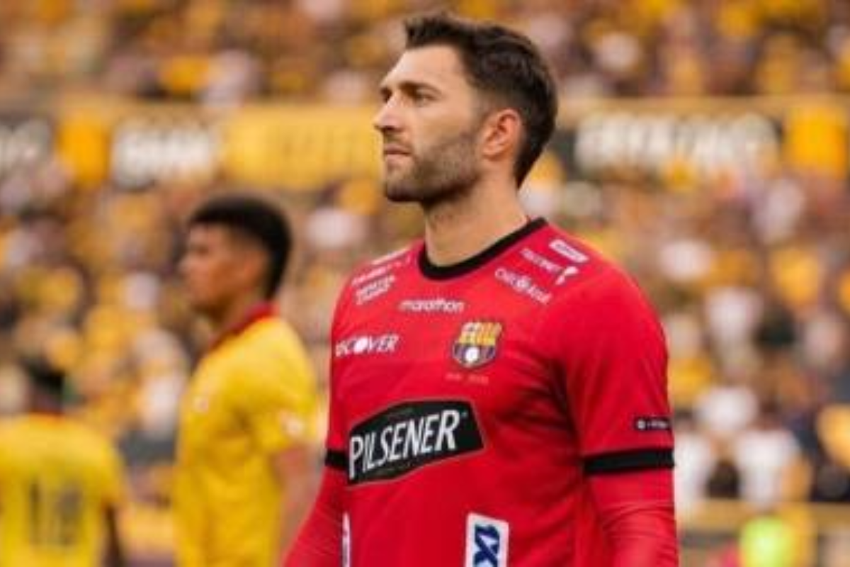 Barcelona SC confirma la salida de Ignacio de Arruabarrena