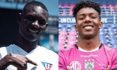 Los mejores fichajes de los equipos de la LigaPro 2026