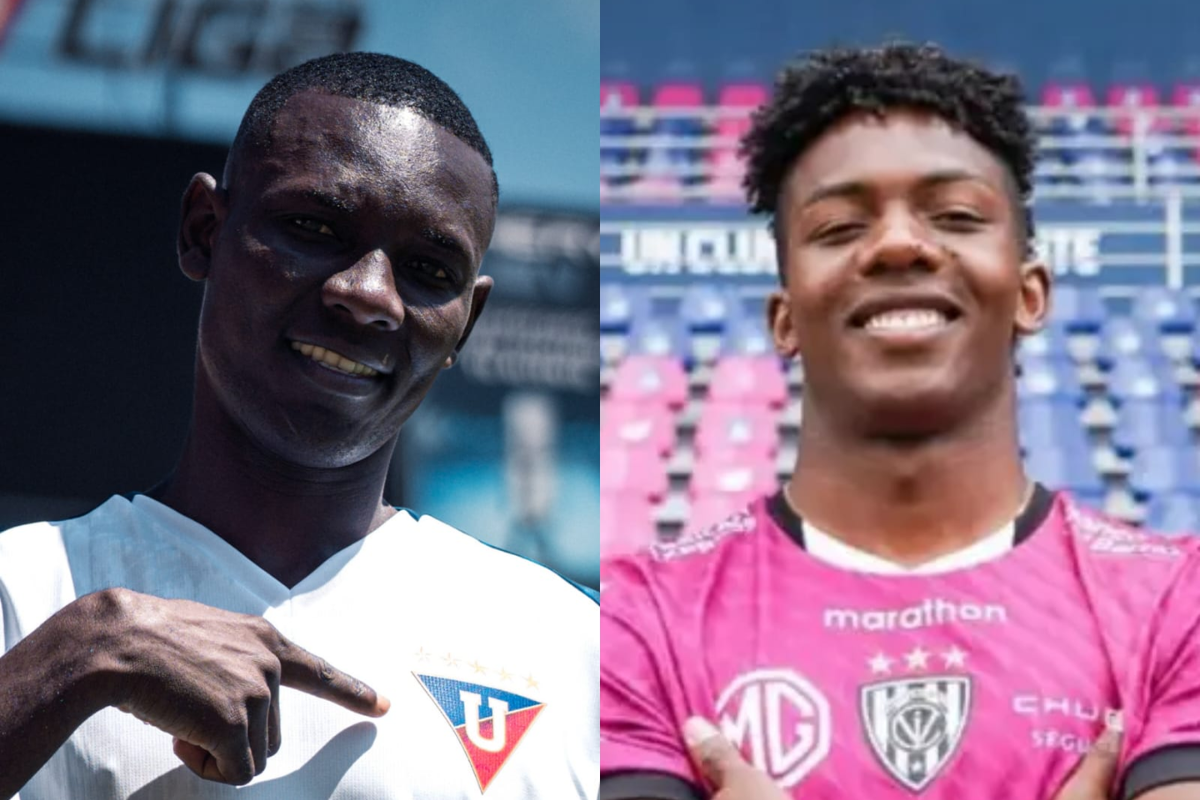 Los mejores fichajes de los equipos de la LigaPro 2026