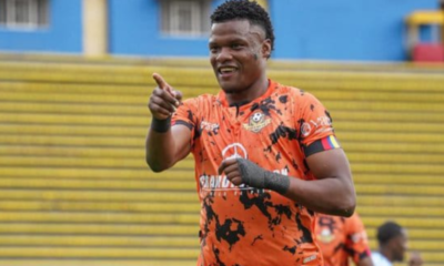 Yerlin Quiñónez está a un paso de llegar a Liga de Quito