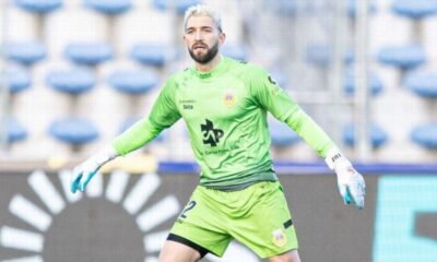 Ignacio de Arruabarrena vuelve al fútbol de Portugal.