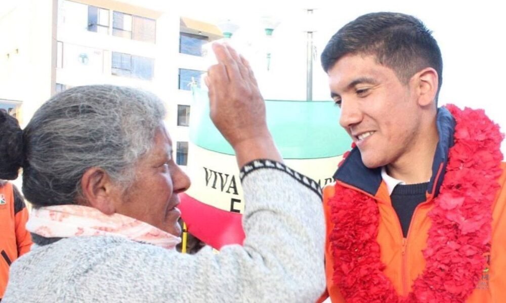 Ana Montenegro falleció en Tulcán, este 28 de enero del 2026.