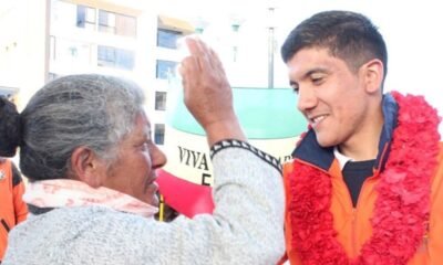 Ana Montenegro falleció en Tulcán, este 28 de enero del 2026.