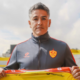 Aucas anuncia a Norberto Araujo como nuevo entrenador