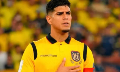 Piero Hincapié, una carrera en ascenso a la élite del fútbol