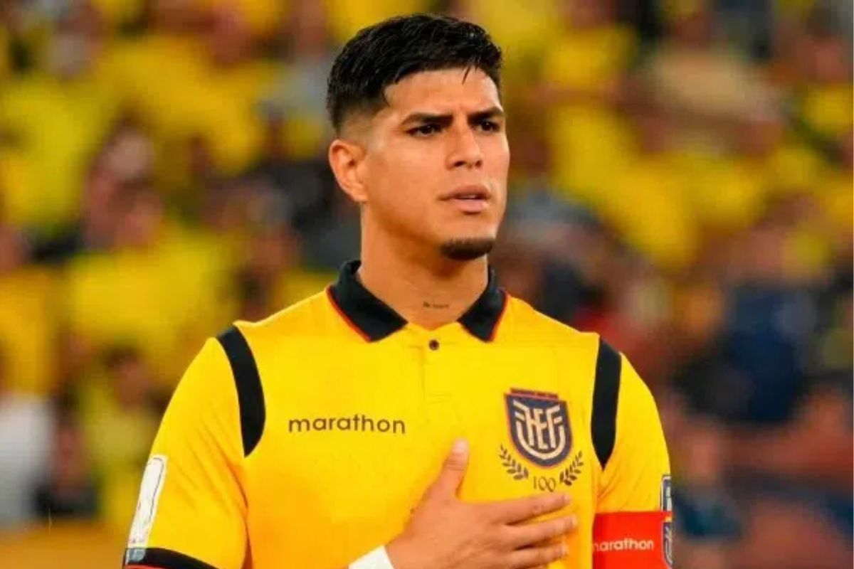 Piero Hincapié, una carrera en ascenso a la élite del fútbol