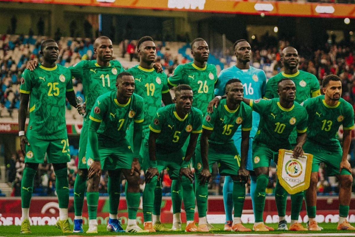 Senegal es campeón de la Copa de África. Ganó a Mrruecos, este 18 de enero del 2026.