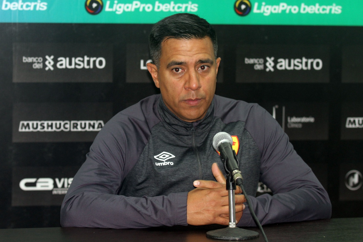 Barcelona SC busca entrenador: César Farías es el más cercano