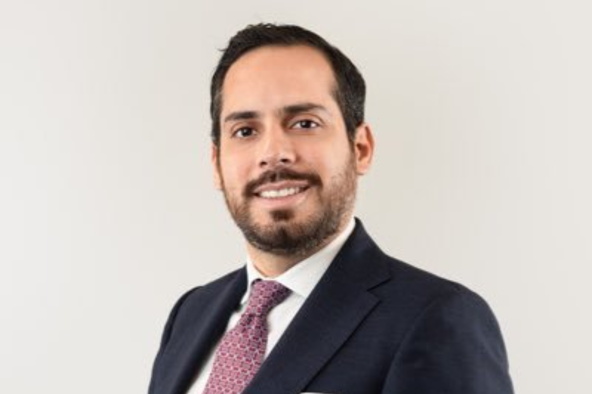 Jorge Luis Sánchez es el nuevo representante legal de Emelec