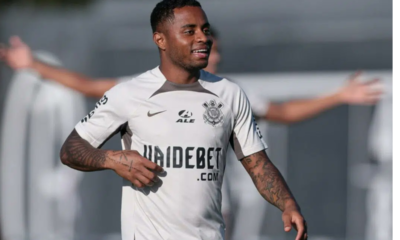 Diego Palacios es nuevo jugador de Universidad Católica