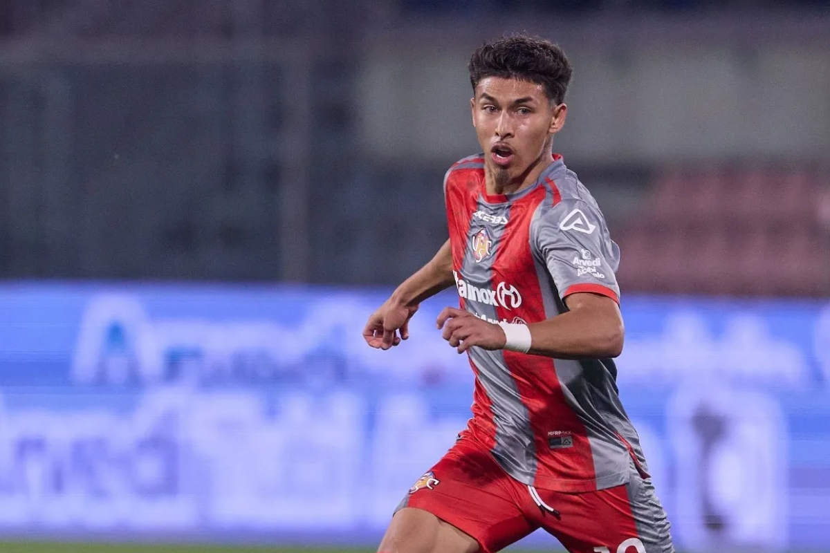 Jeremy Sarmiento regresará a Inglaterra para jugar en la segunda división