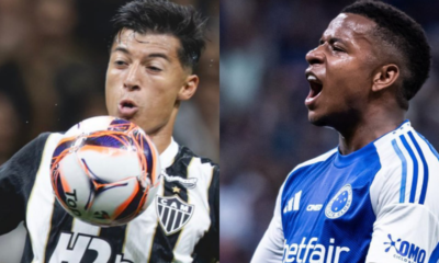 Los ecuatorianos buscan protagonismo en Brasil