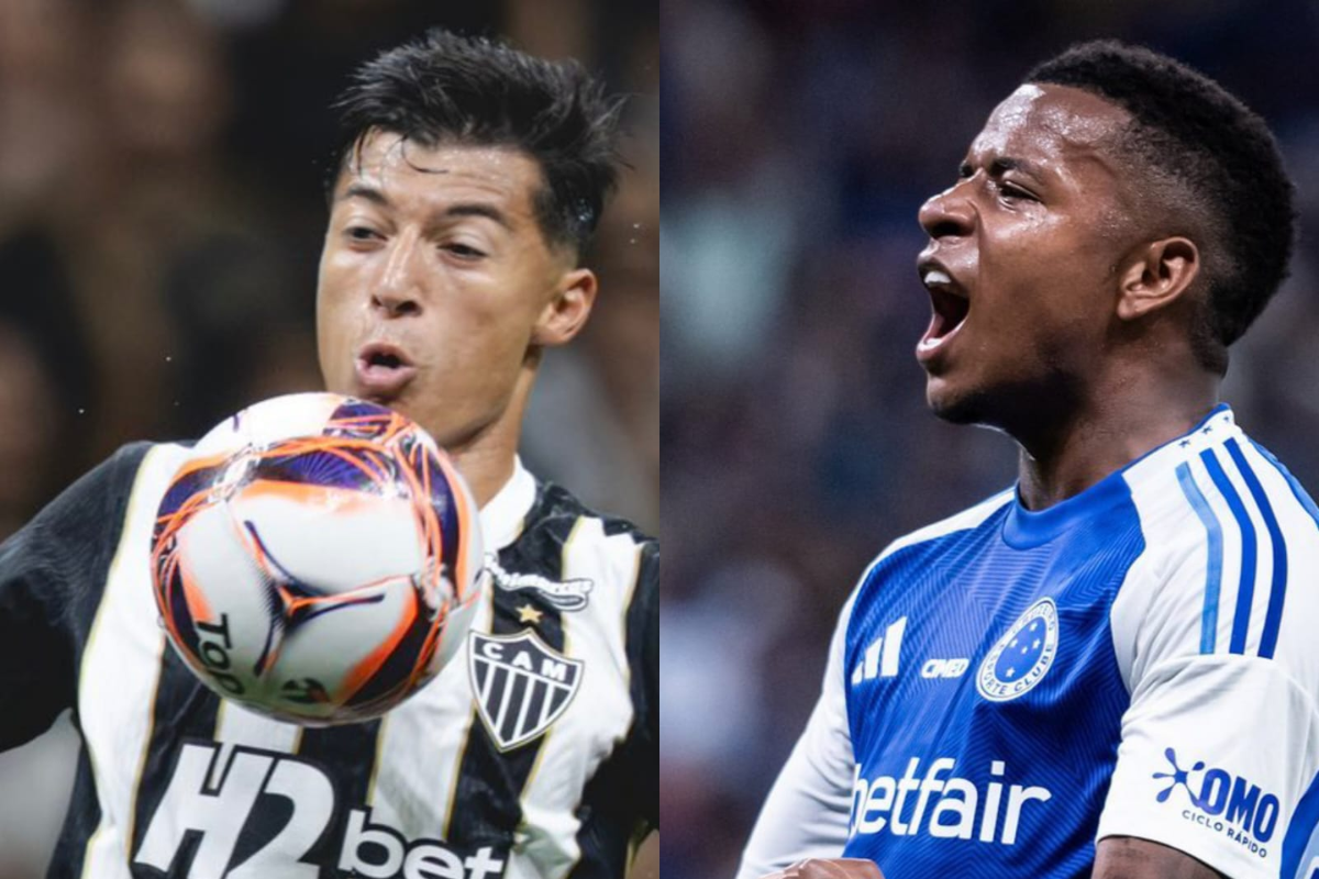 Los ecuatorianos buscan protagonismo en Brasil