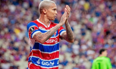 Liga de Quito negocia el fichaje de Deyverson