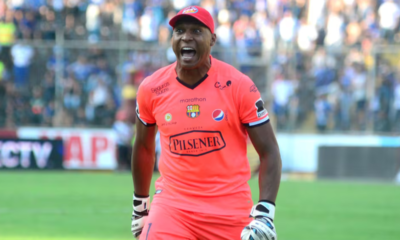 Barcelona SC le hará un homenaje a Máximo Banguera en la Noche Amarilla 2026