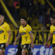 Esta es la posible alineación de Barcelona SC para enfrentar a Técnico Universitario