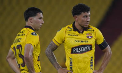 Barcelona SC no suspende los partidos ante el Cuenca y Emelec
