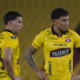 Barcelona SC no suspende los partidos ante el Cuenca y Emelec