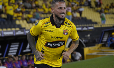 EN VIVO: Barcelona SC juega ante Técnico Universitario