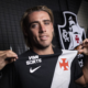 Claudio Spinelli ya es figura y hace goles con el Vasco Da Gama